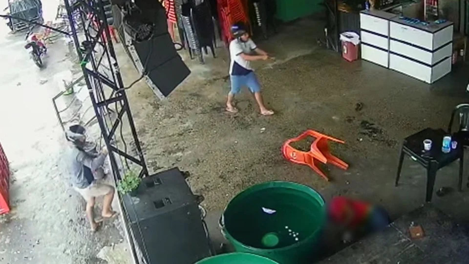 Jovem baleado na Itaúba é cobrador de alternativo e está entre a vida e a morte