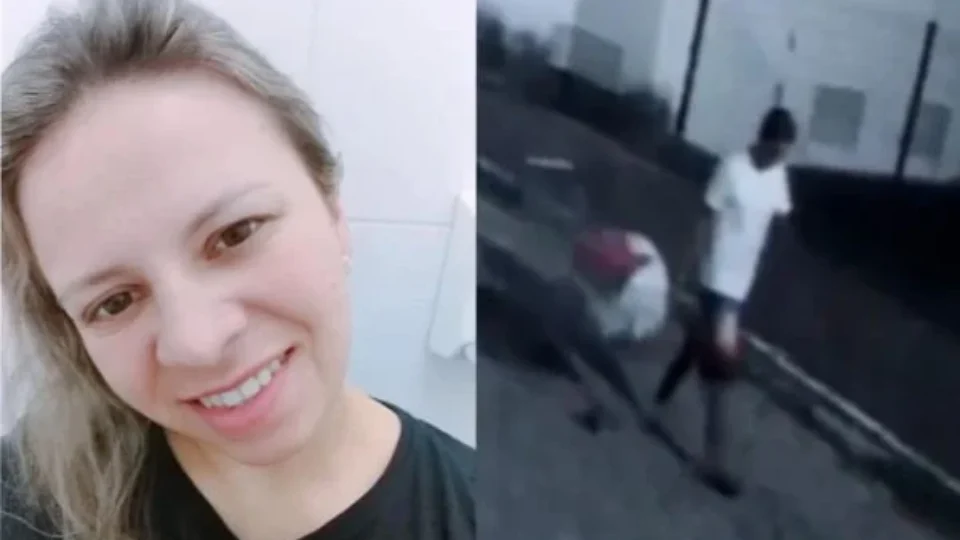 Homem é condenado por matar turista e levar corpo em carrinho de mercado