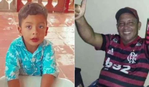 Restos mortais que seriam de pai e criança são encontrados no Amazonas