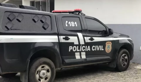 Homem é condenado a 4 anos e 3 meses de prisão por roubo majorado