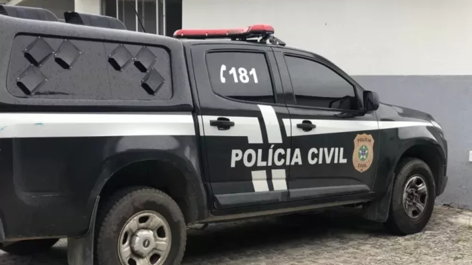 Homem é condenado a 4 anos e 3 meses de prisão por roubo majorado