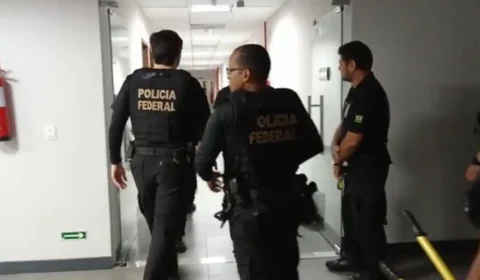 PF prende homem que filmou e compartilhou estupro de criança