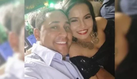 PM e esposa são encontrados mortos com tiro na cabeça
