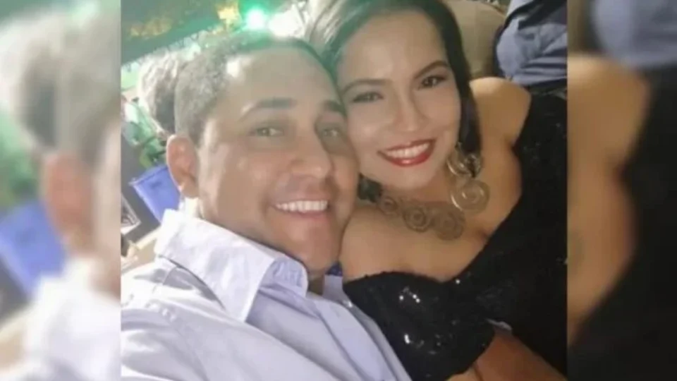 PM e esposa são encontrados mortos com tiro na cabeça