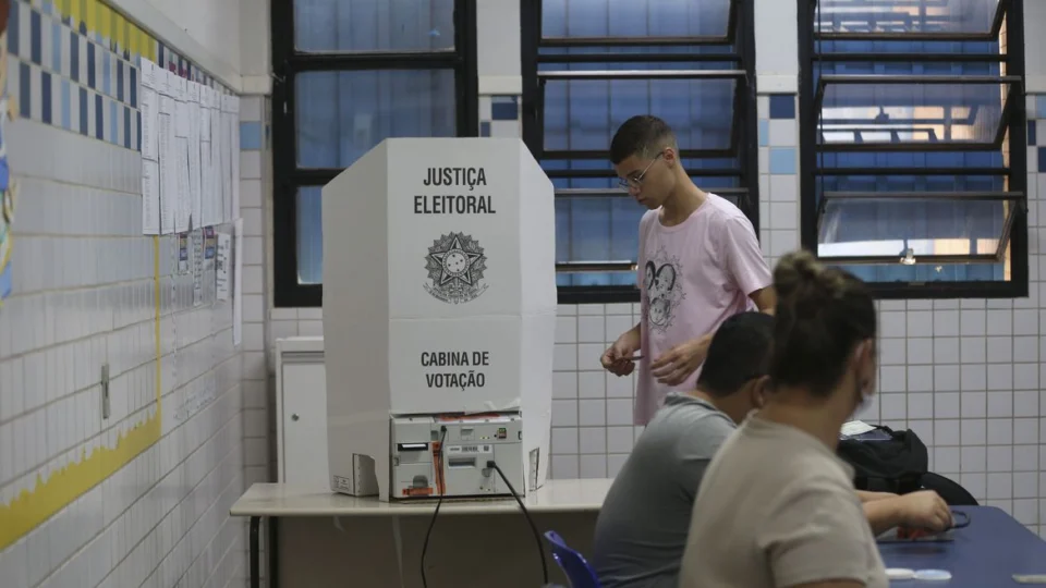 ELEIÇÕES 2026 | Pará concentra quase metade dos eleitores da Região Norte no segundo turno