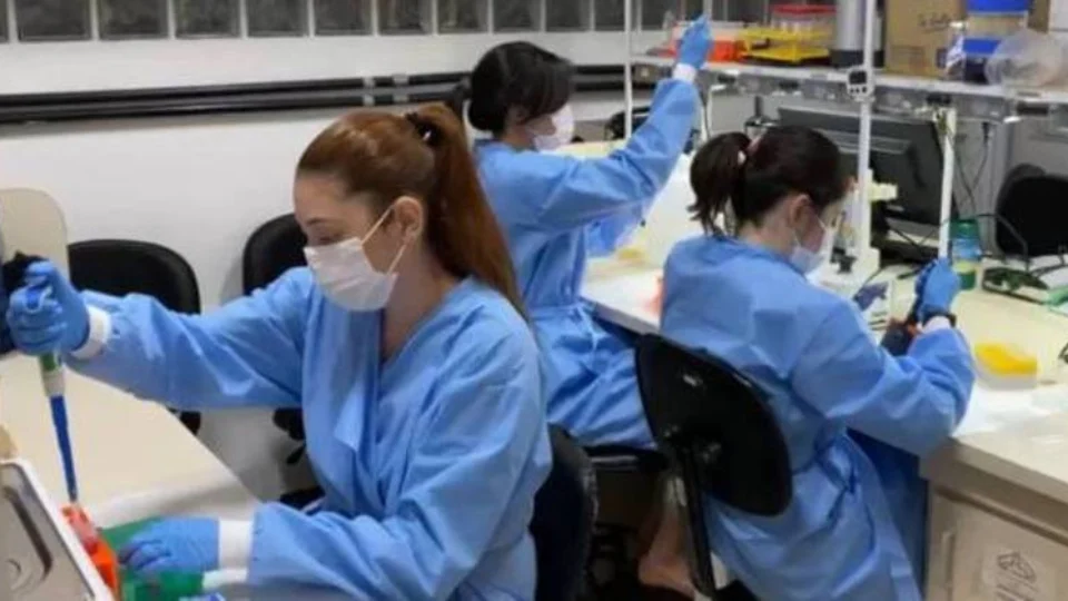 Ministério da Saúde amplia testagem de varíola dos macacos