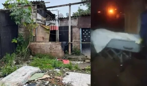 Homem assassina a namorada, confessa e é liberado pela polícia