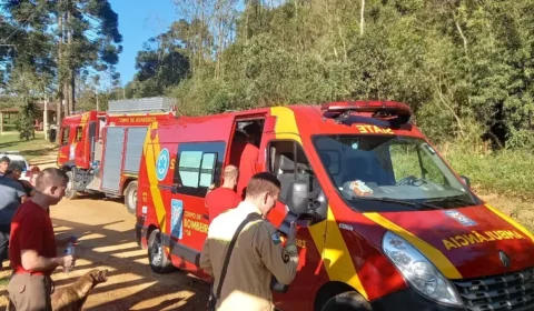 Jovem de 19 anos morre afogado em lago de parque