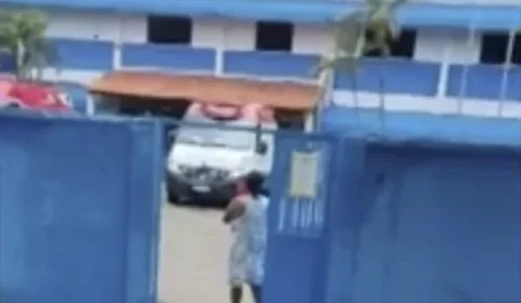 Cinco vítimas de ataque em escolas seguem internadas em estado grave