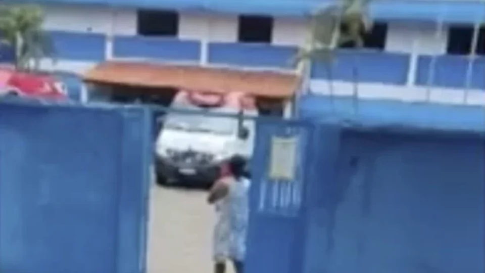 Cinco vítimas de ataque em escolas seguem internadas em estado grave