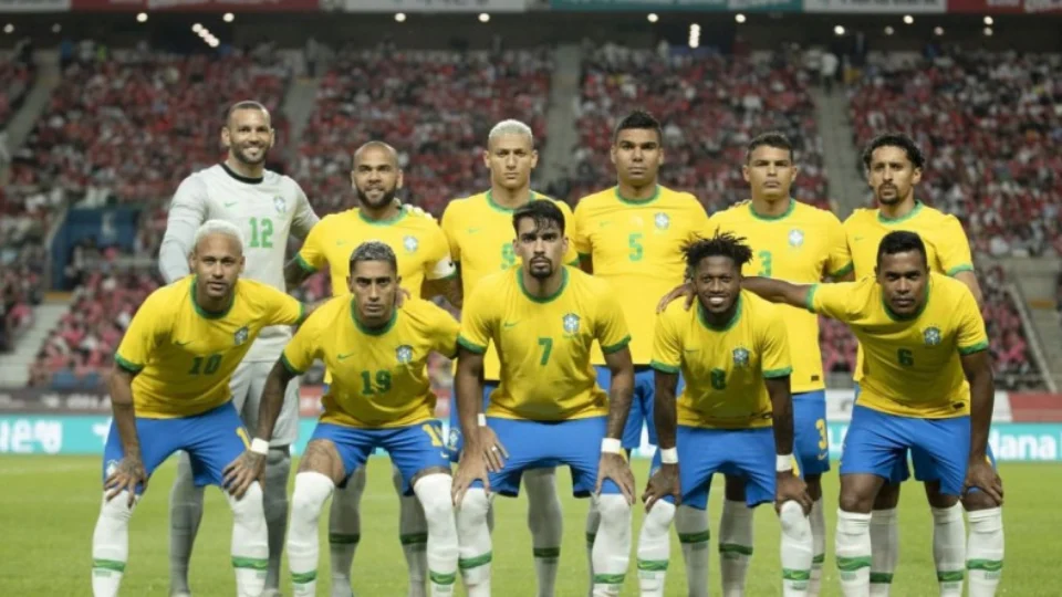 Veja os jogos da Copa do Mundo 2022 desta quinta-feira (24)
