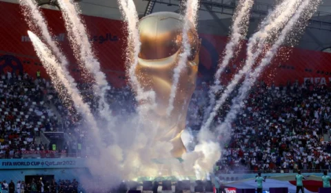 Veja os jogos da Copa do Mundo 2022 desta quarta-feira (23)