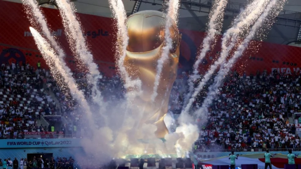 Veja os jogos da Copa do Mundo 2022 desta quarta-feira (23)