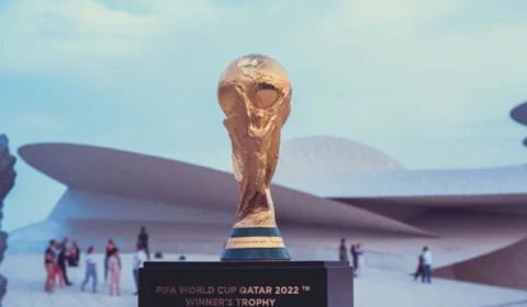 Veja quem joga neste domingo (27) na Copa do Mundo do Catar e onde assistir