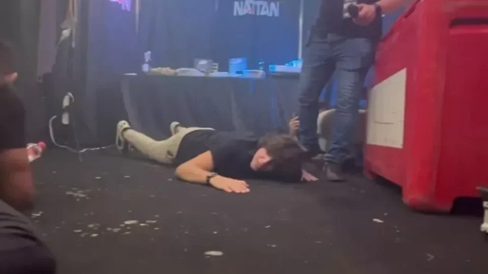 Homem morre e 9 pessoas ficam feridas em show de Xand Avião