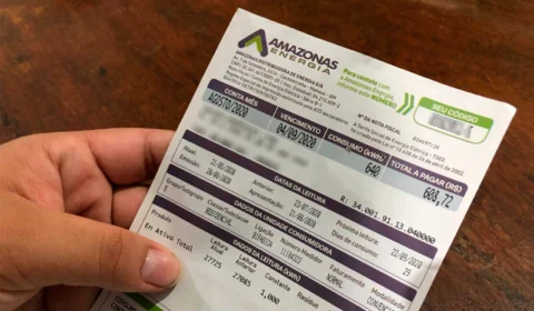 Energia pode ficar até 6% mais cara no Amazonas, afirma Aneel