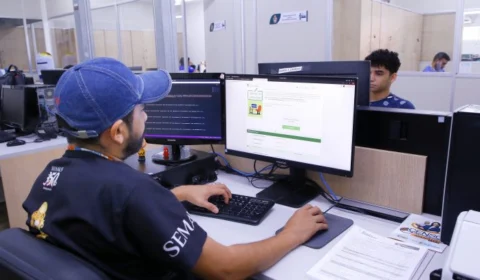 Primeira chamada do Bolsa Universidade 2023 sai na próxima semana