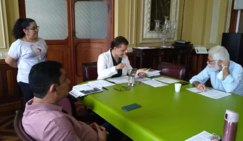 Concultura vai reunir com artistas sobre a Lei Paulo Gustavo