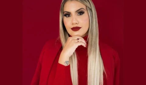 Em surto, cabeleireiro ataca advogada com golpes de tesoura nas costas