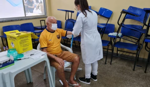 <em>Dia de Combate ao Câncer de Próstata: Saúde alerta população masculina sobre a importância do diagnóstico precoce</em>