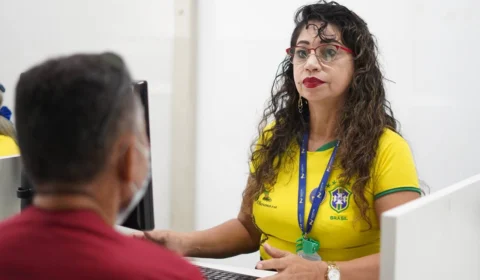 Confira as vagas de emprego disponíveis para está quarta-feira