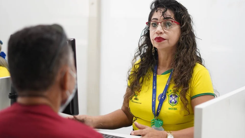 Confira as vagas de emprego disponíveis para está quarta-feira