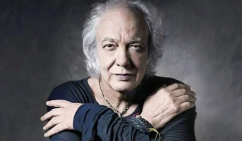 Morre o cantor e compositor Erasmo Carlos