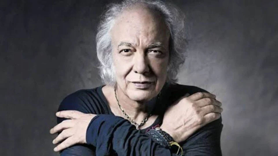 Morre o cantor e compositor Erasmo Carlos