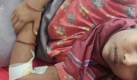 Mulher tem os rins roubados em hospital durante operação de útero