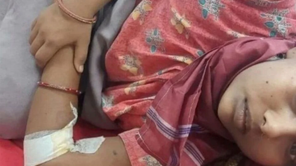 Mulher tem os rins roubados em hospital durante operação de útero