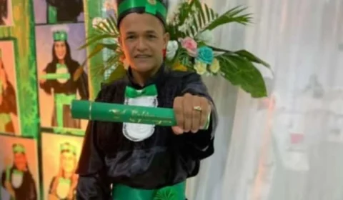 Enfermeiro é encontrado morto a facadas dentro de casa