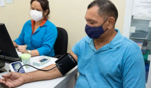 Circuitos de saúde do homem são realizados na zona sul nesta sexta