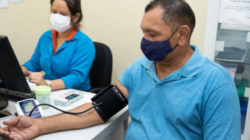 Circuitos de saúde do homem são realizados na zona sul nesta sexta