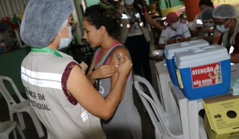 Amazonas registra 276 novos casos de Covid e 8 de varíola dos macacos