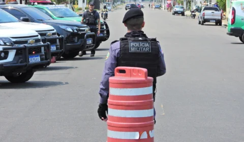 Amazonas apresenta redução na taxa de homicídios no primeiro semestre de 2022, diz MJSP