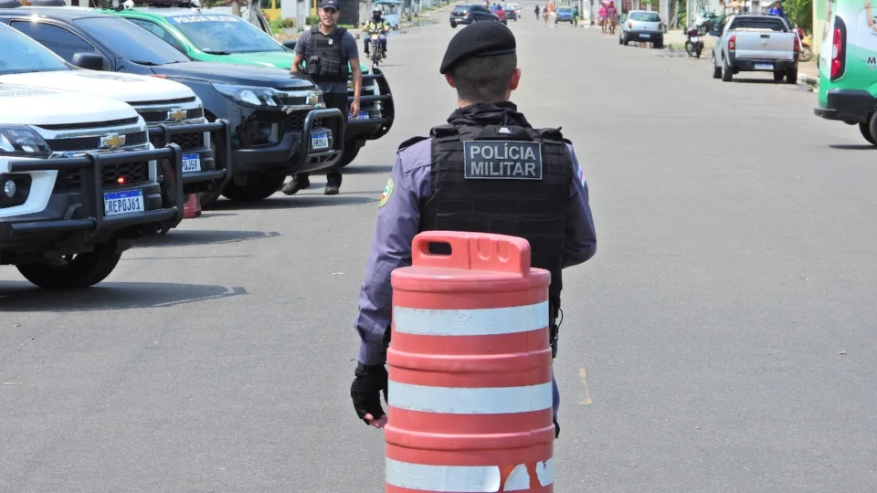 Amazonas apresenta redução na taxa de homicídios no primeiro semestre de 2022, diz MJSP