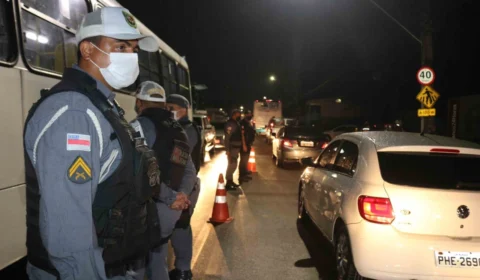 Manaus registra redução de 33% em casos de roubos de veículos, aponta SSP-AM