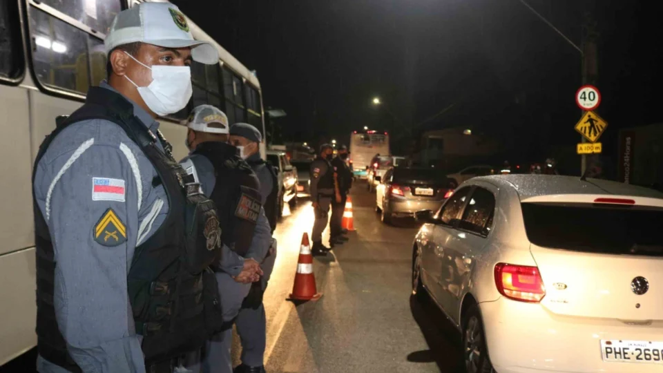 Manaus registra redução de 33% em casos de roubos de veículos, aponta SSP-AM