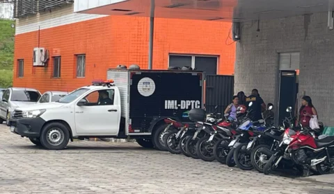 Homem é executado e jovem é baleado na zona Leste de Manaus