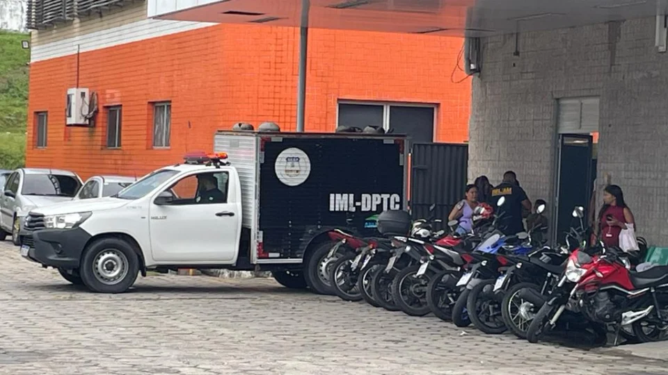 Homem é executado e jovem é baleado na zona Leste de Manaus