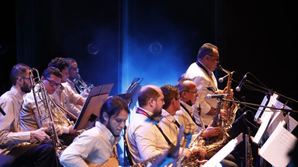 Show gratuito no Teatro Amazonas marca abertura da Virada Sustentável Manaus 2022