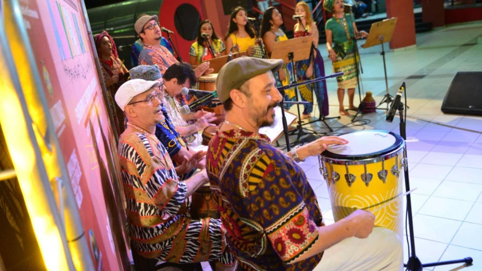 ‘Amyipaguana’: Mostra de Cultura Popular terá lançamento no Largo de São Sebastião