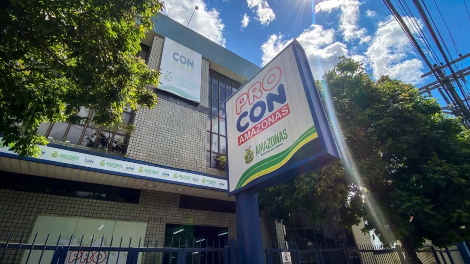 Procon Amazonas participa de mutirão para renegociação de dívidas com bancos e financeiras