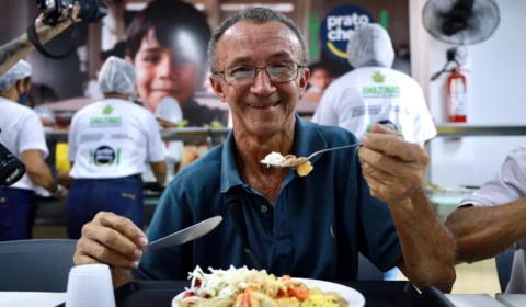 Programa Prato Cheio já serviu mais de 2 milhões de refeições ao longo deste ano