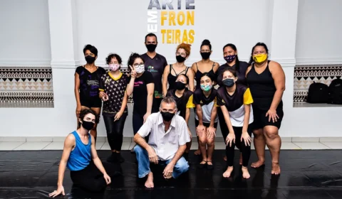 ‘Arte Sem Fronteiras’ levará arte e cultura aos moradores do Prosamim na Zona Sul de Manaus