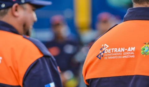 Governo do Amazonas divulga lista dos primeiros nomeados no concurso do Detran-AM
