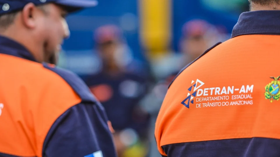 Governo do Amazonas divulga lista dos primeiros nomeados no concurso do Detran-AM