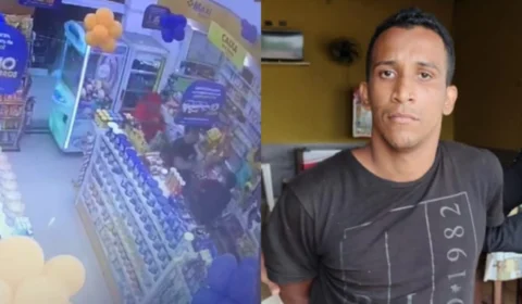 Segundo suspeito por envolvimento na morte do Delegado Aldeney Góes é preso