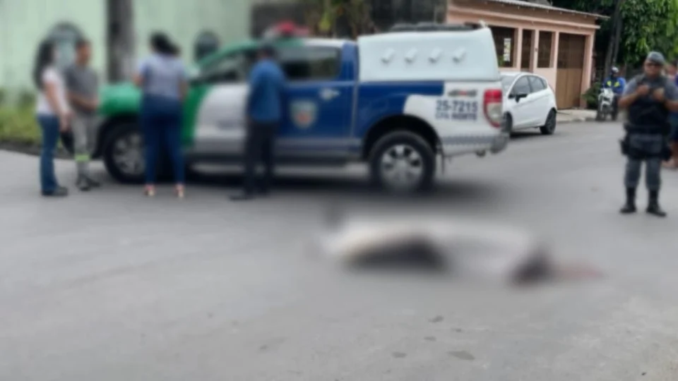 Ajudante de caminhão é assassinado durante tentativa de roubo