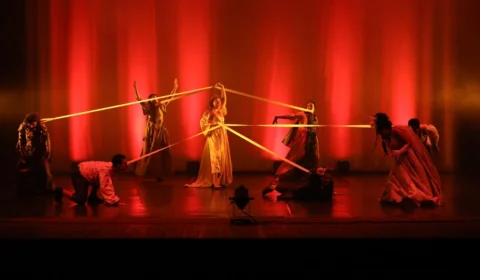 Dia Nacional da Cultura: políticas públicas fortaleceram setor no Amazonas